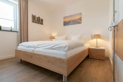 Vakantieappartement Gezinsvakantie Börgerende-Rethwisch