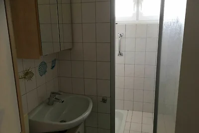Vakantieappartement Gezinsvakantie Bensersiel