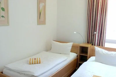 Appartamento Vacanza con famiglia Warnemünde