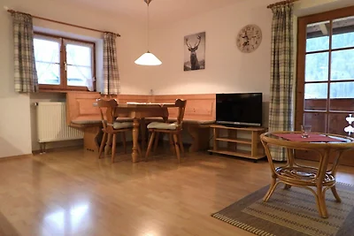 Vakantieappartement Gezinsvakantie Rottach-Egern