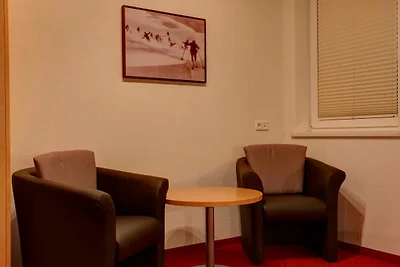Apart La Vita  2 Personen Appartment