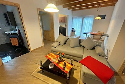 Vakantieappartement Gezinsvakantie Zirchow
