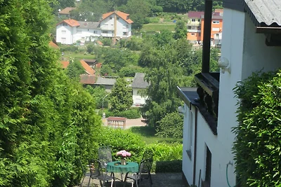 Hotel Cultuur en bezienswaardigheden Höchst im Odenwald