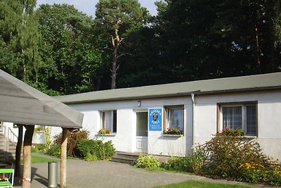 Hotel Culturas y visitas Trassenheide