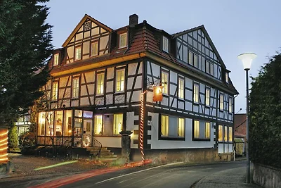 Albergo Cultura ed escursioni Groß Oesingen