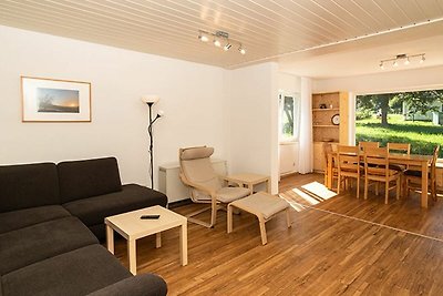 Ferienhaus (7) gut ausgestattet für 6 P.