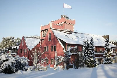 Vakantieappartement Gezinsvakantie Strausberg