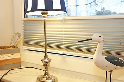 Villa Störtebeker Whg. 17 mit Balkon