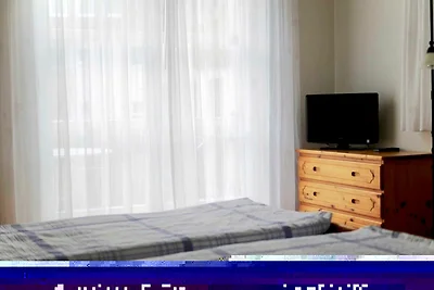 Kurparkresidenz Baabe Whg.