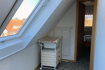 Vakantieappartement Gezinsvakantie Wittmund