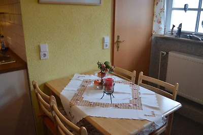 Appartamento Vacanza con famiglia Groß Zicker
