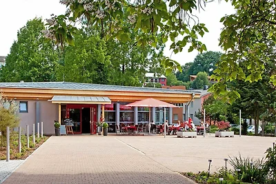 Vakantieappartement Gezinsvakantie Bad König