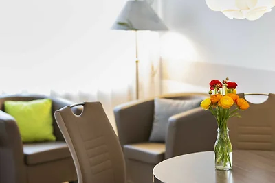 Appartamento Vacanza con famiglia Alt Reddevitz