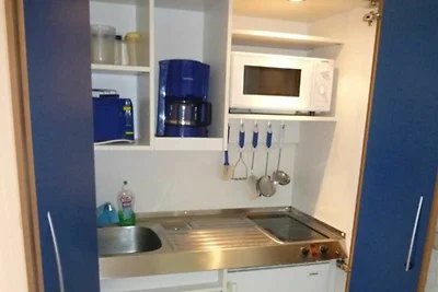 Appartamento Vacanza con famiglia Hohenkirchen