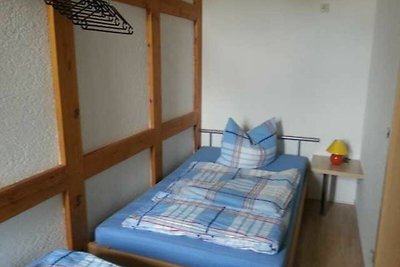 Vakantieappartement Gezinsvakantie Halberstadt