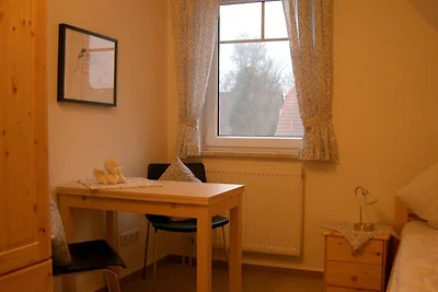 Ferienhaus Seebär