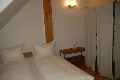 Vakantieappartement Gezinsvakantie Weißenhorn