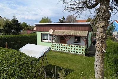 Holiday home relaxing holiday Blankenburg