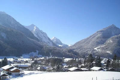 Holiday flat family holiday Salzburg