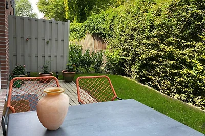 Vakantieappartement Gezinsvakantie Leer