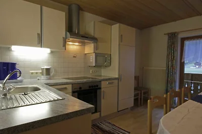 Appartamento Vacanza con famiglia Feichten im Kaunertal