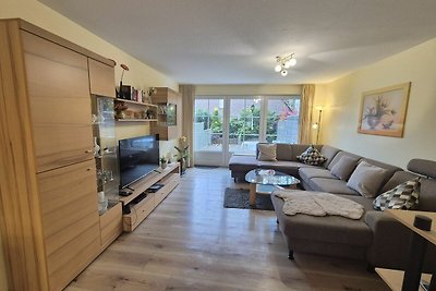 Ferienhaus Am Alten Deich