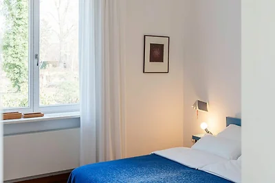 Wohnung 2 - Zwischen Rosen & Rhododendren