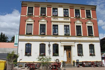Hotel Culturas y visitas Lübbenau