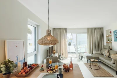 Appartement Vacances avec la famille Wunstorf