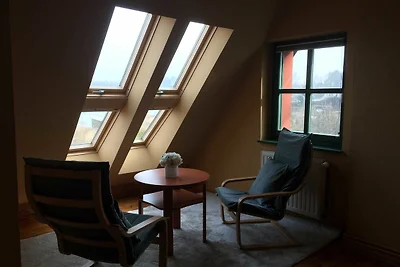 Casa vacanze Vacanza di relax Fürstenberg Havel