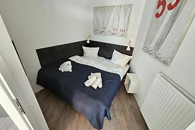 Apartamento Vacaciones familiares Travemünde
