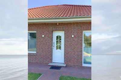 Vakantieappartement Gezinsvakantie Butjadingen
