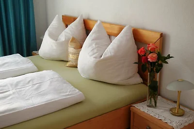 2-Zimmer Wohnung 1