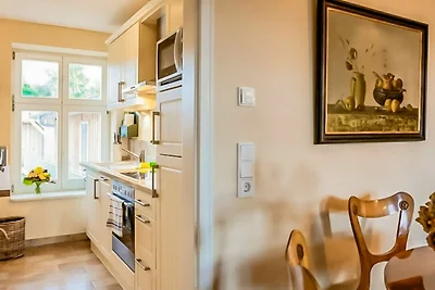 Vakantieappartement Gezinsvakantie Liepe