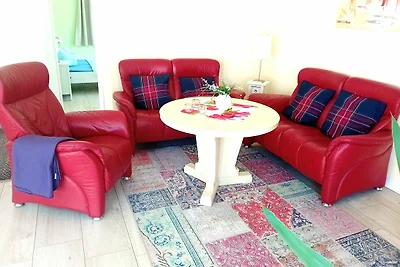 Appartamento Vacanza con famiglia Virginia occidentale