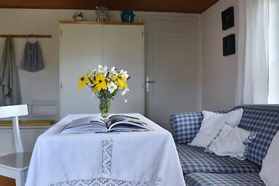 Ferienwohnung Blaumachen