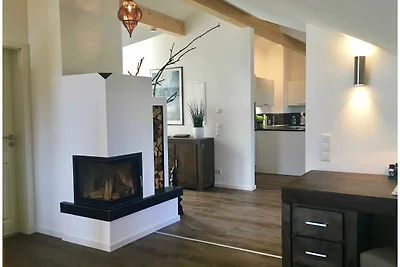 Vakantieappartement Gezinsvakantie Übersee