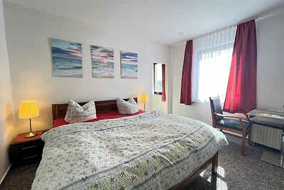 Kleiner Bungalow im Herzen von Koserow