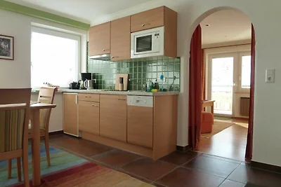 Apartment Bergkastel