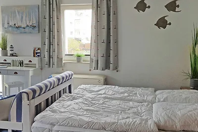 Whg. 10, Kleiner Leuchtturm