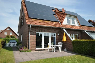 Casa vacanze Vacanza di relax Wittmund