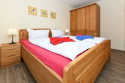 Vakantieappartement Gezinsvakantie Neuharlingersiel