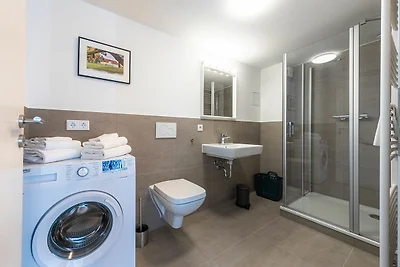 apartman za odmor Obiteljski odmor Nienhagen