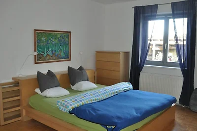 Ferienwohnung Alpenseepark