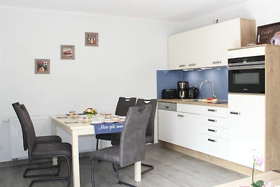 Appartamento Vacanza con famiglia Karlshagen