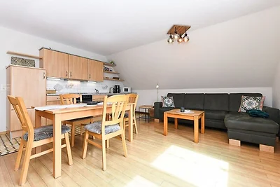 Ferienwohnung Landblick