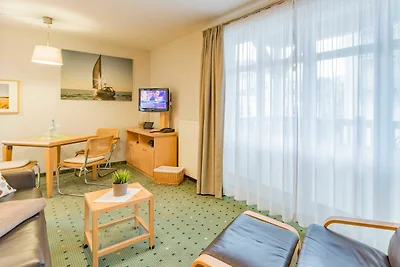 Appartamento Vacanza con famiglia Kühlungsborn