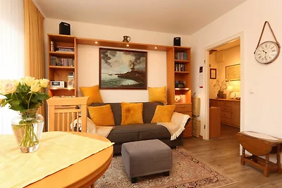 Appartamento Vacanza con famiglia Westerland