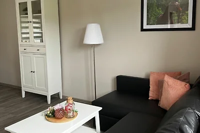 Ferienwohnung Saphira