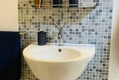 Vakantieappartement Gezinsvakantie Warnemünde